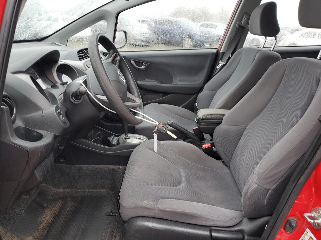 2010 Honda Fit - Image 7