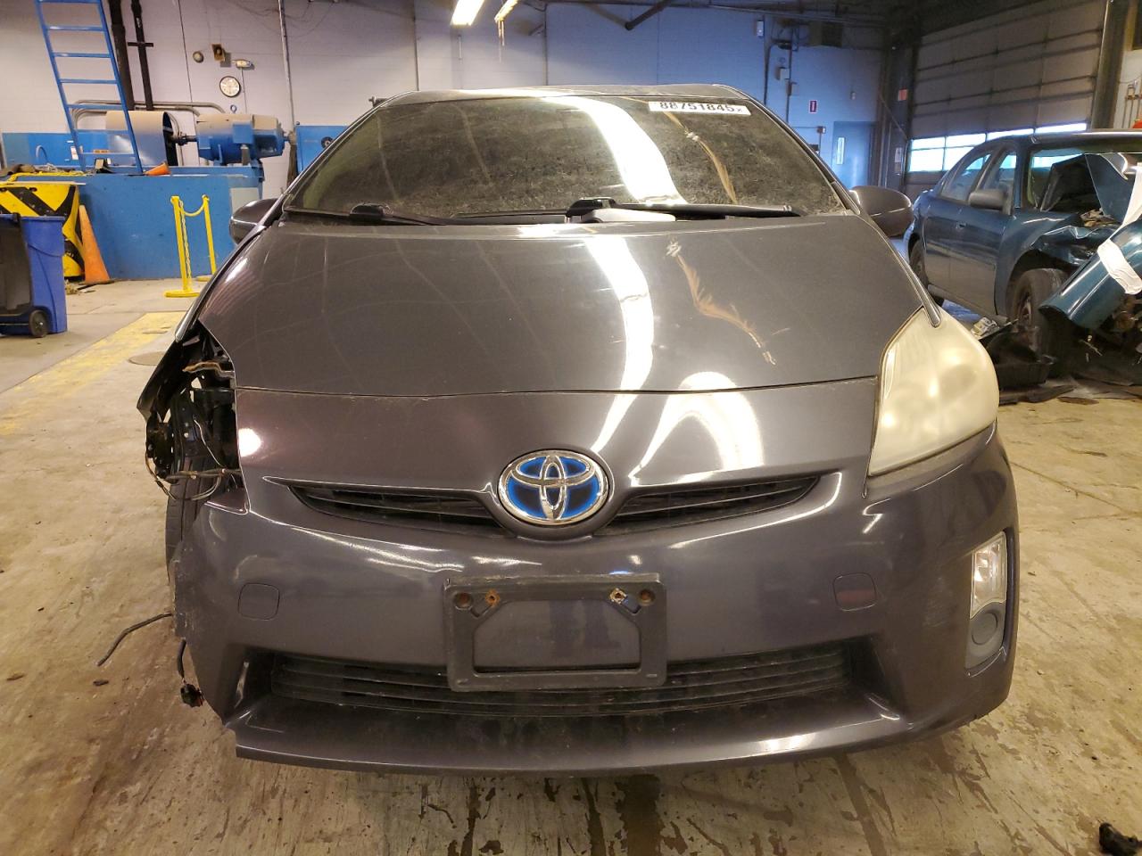 2010 Toyota Prius - Image 5