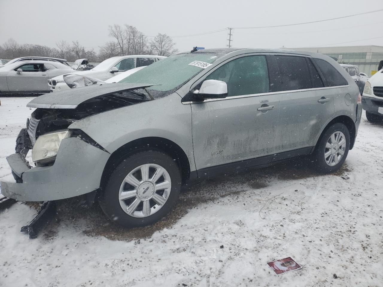 Chicago Heights, IL에서 판매 중인 2007 Lincoln Mkx - Front End