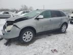 2007 Lincoln Mkx  for Sale in Chicago Heights, IL - Front End