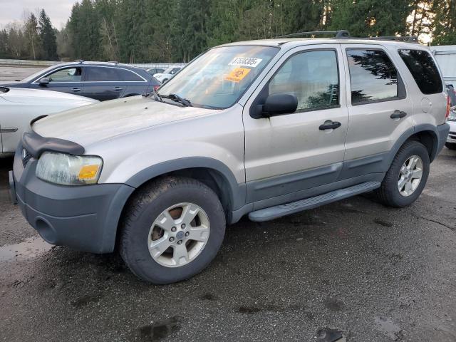 2005 Ford Escape Xlt