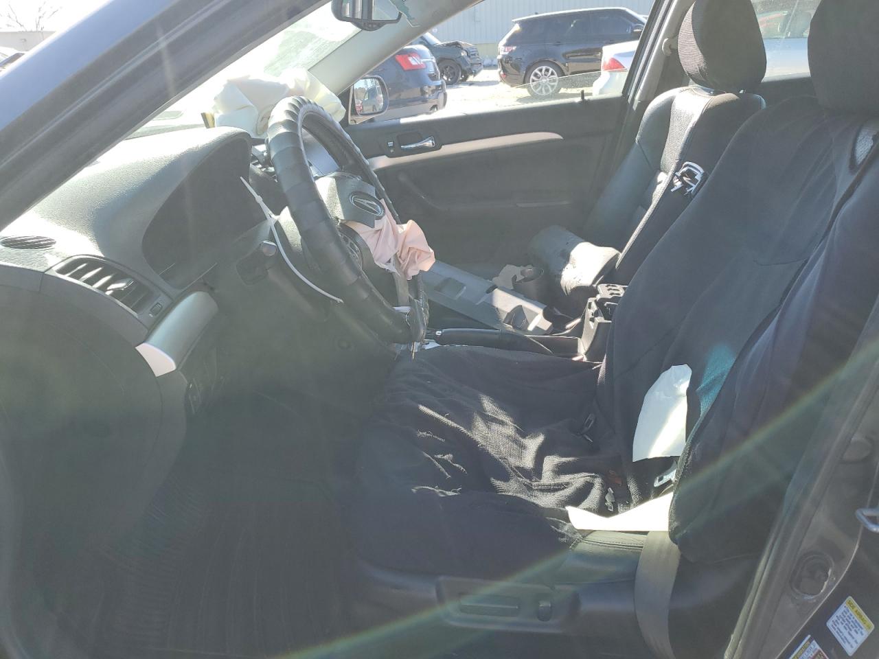 2005 Acura TSX - Image 7