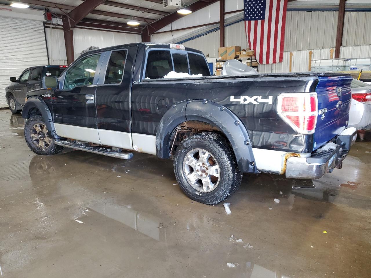 2009 Ford F-150 - Image 2