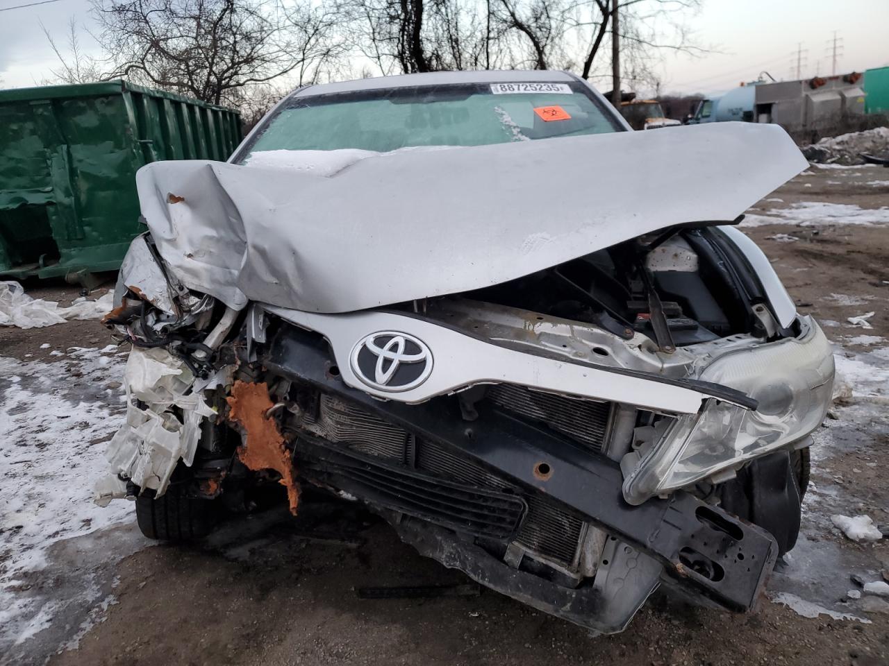 2011 Toyota Camry - Image 5