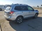 2018 Subaru Forester 2.5I Premium за продажба в Bakersfield, CA - Front End