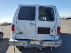 2002 Ford Econoline E250 Van en Venta en North Las Vegas, NV - Rollover