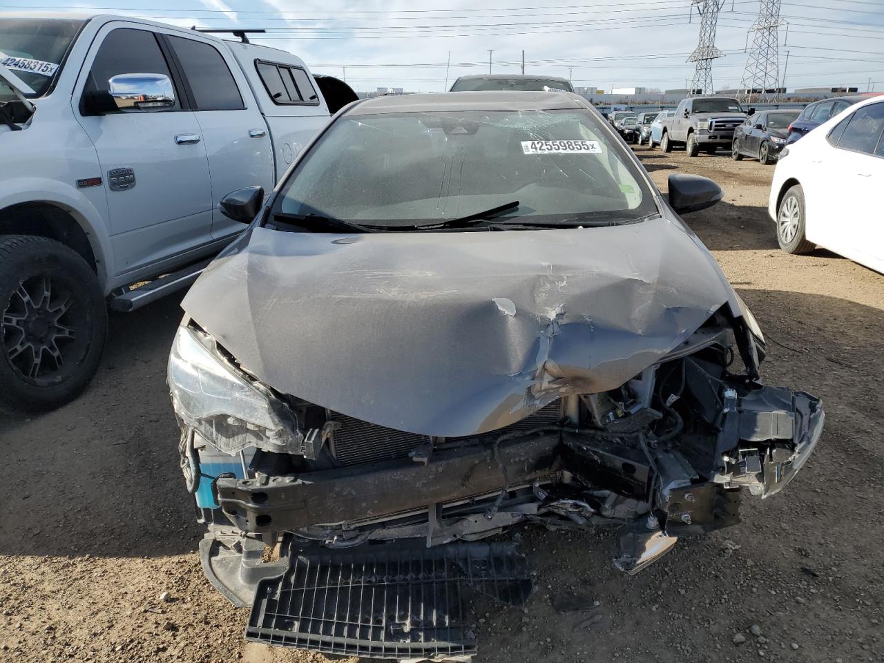 2018 Toyota Corolla - Image 5