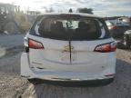 2021 Chevrolet Equinox Lt продається в Jacksonville, FL - Rollover
