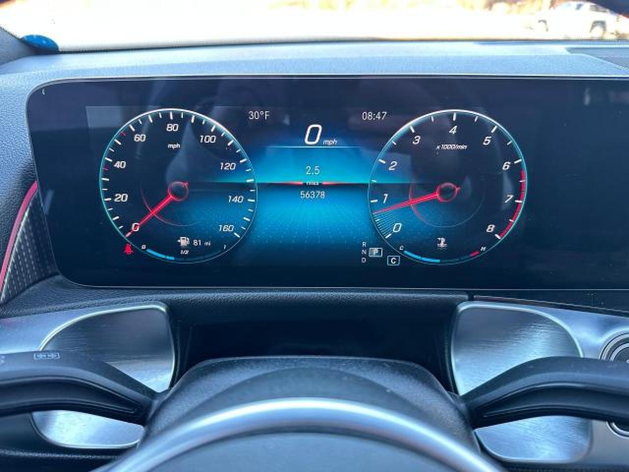 2022 Mercedes-Benz Glb 250 VIN: W1N4M4GB1NW168537 Lot: 42615065