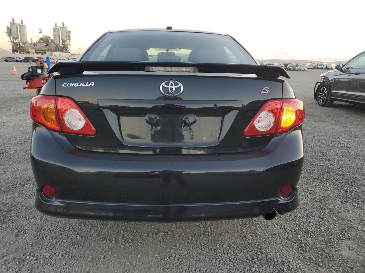 2010 Toyota Corolla - Image 6