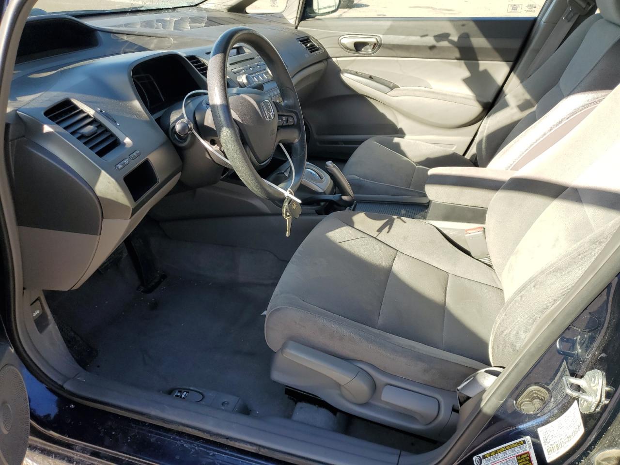 2008 Honda Civic - Image 7