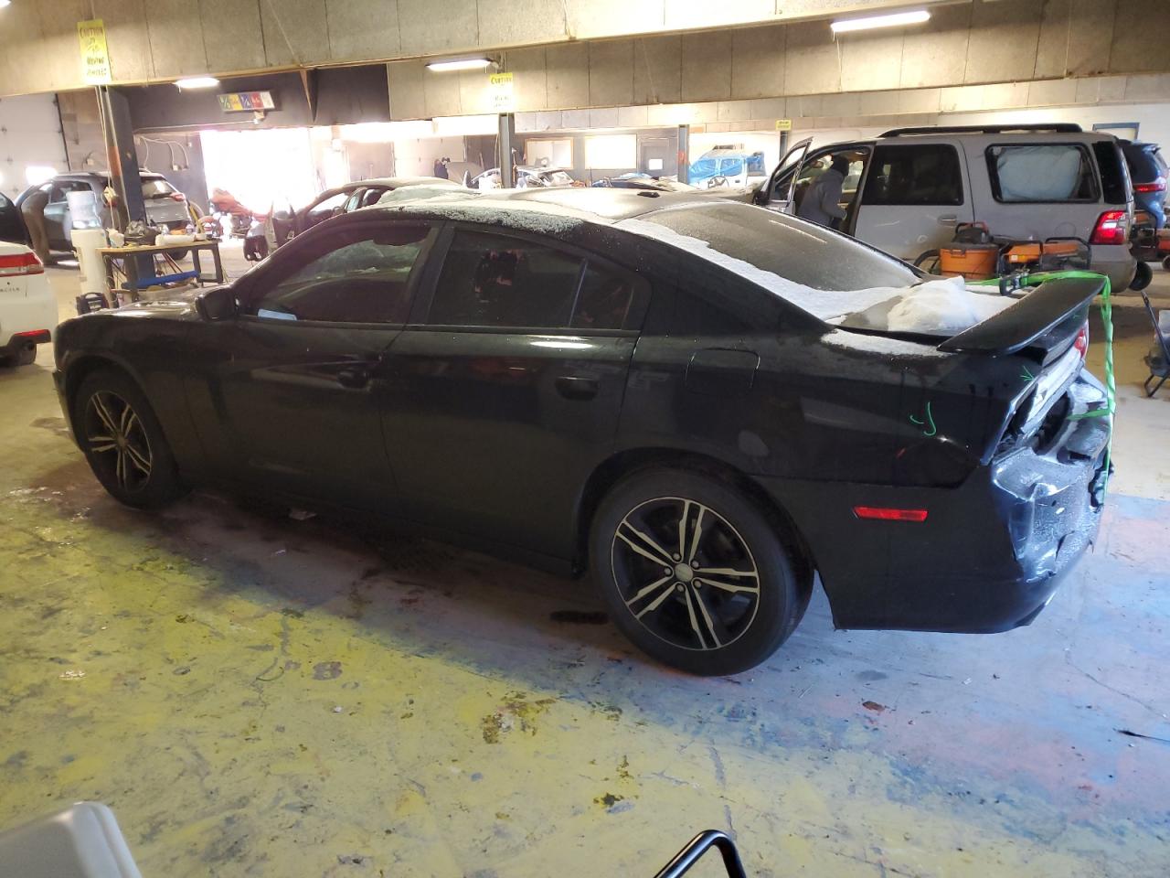 2014 Dodge Charger - Image 2