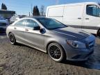 2014 Mercedes-Benz Cla 250 for Sale in Eugene, OR - Mechanical