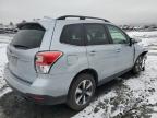 2018 Subaru Forester 2.5I Limited na sprzedaż w Airway Heights, WA - Front End