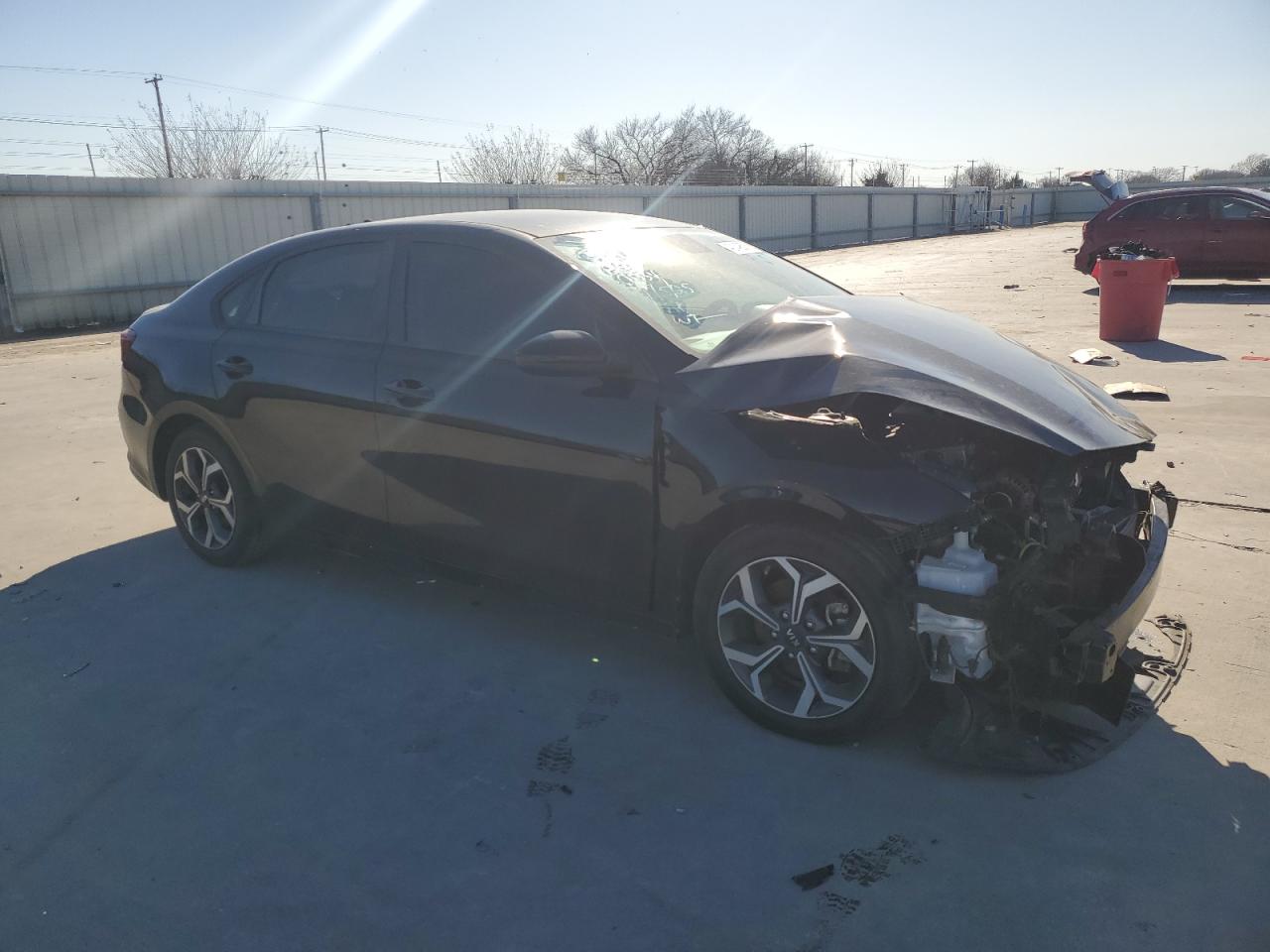 2019 Kia Forte - Image 4