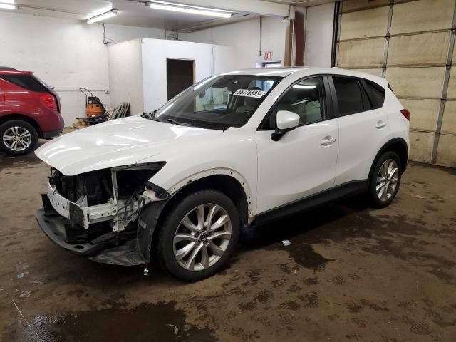 2015 Mazda Cx-5 Gt