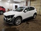 2015 Mazda Cx-5 Gt zu verkaufen in Ham Lake, MN - Front End