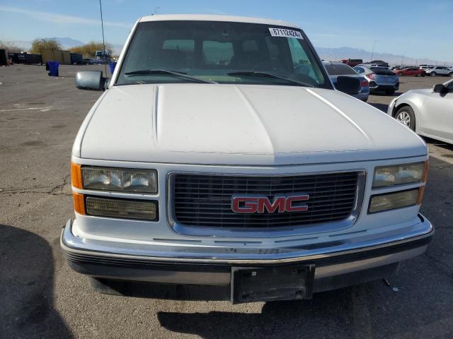 1999 GMC SUBURBAN C1500