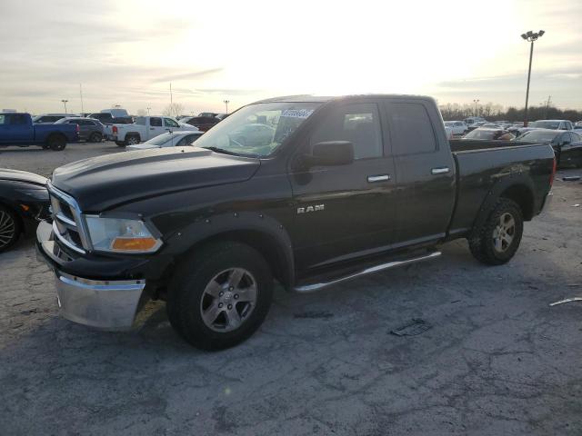 2010 Dodge Ram 1500 