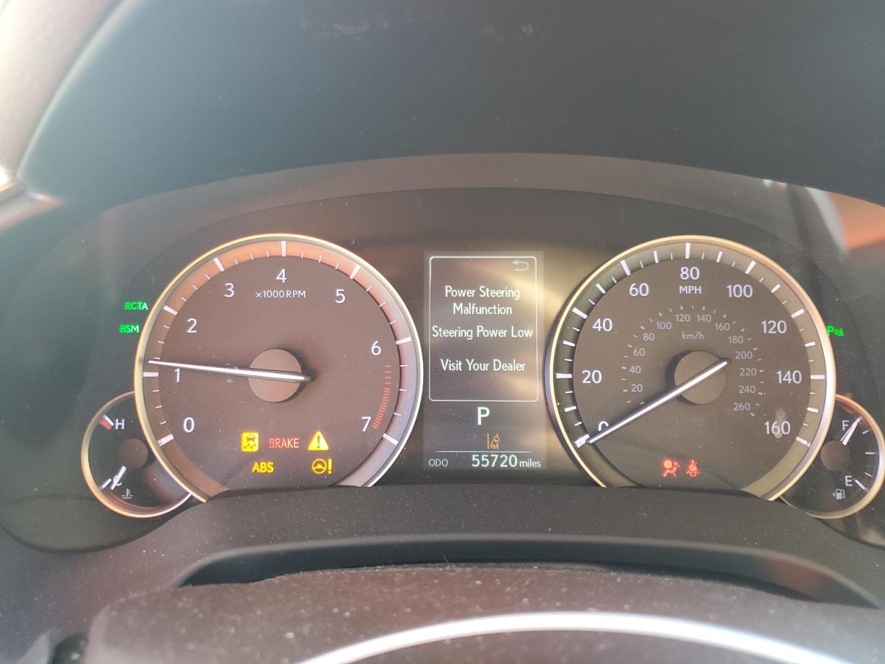2018 Lexus RX - Image 9