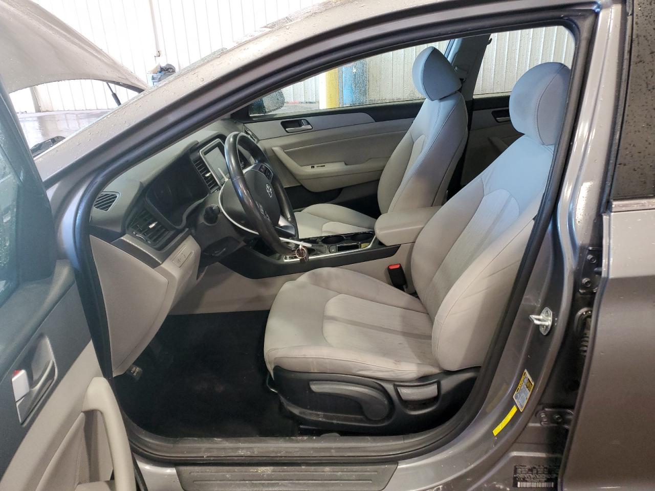 2019 Hyundai Sonata - Image 7