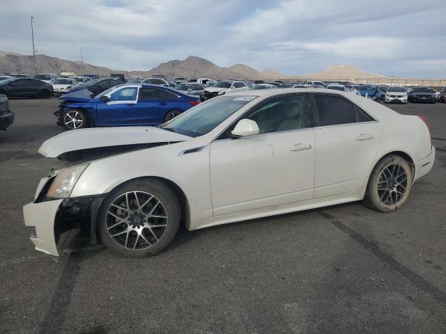 2011 Cadillac Cts Premium Collection