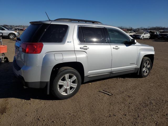  GMC TERRAIN 2014 Silver