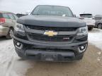 2017 Chevrolet Colorado Z71 na sprzedaż w Elgin, IL - Side