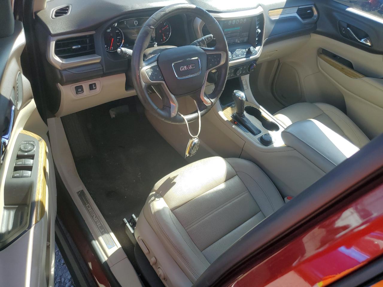 2018 GMC Acadia - Image 8