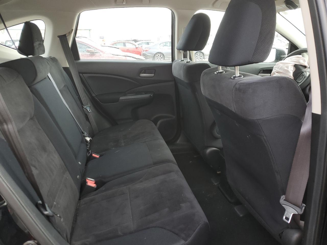 2014 Honda CR-V - Image 11