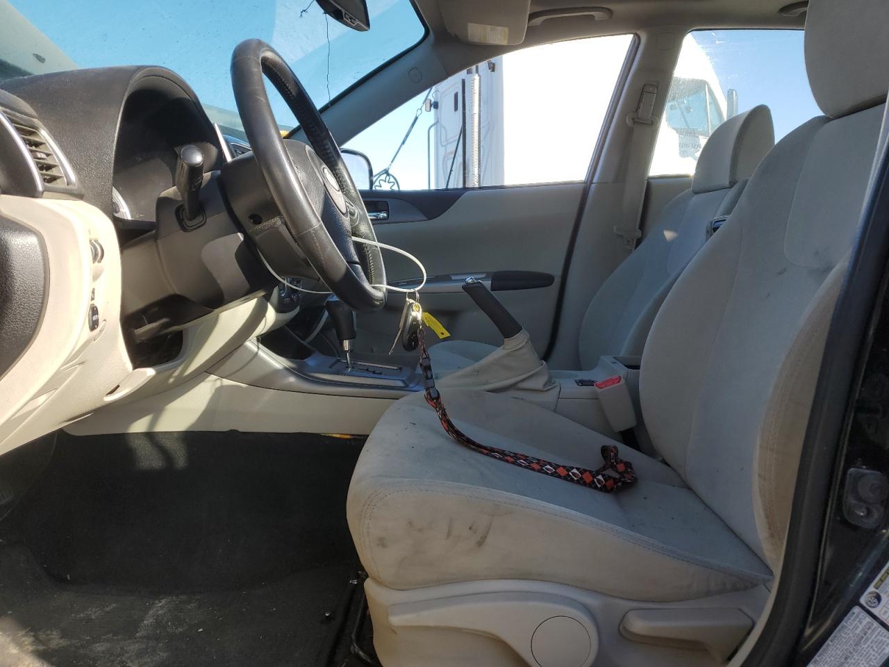 2011 Subaru Impreza - Image 7