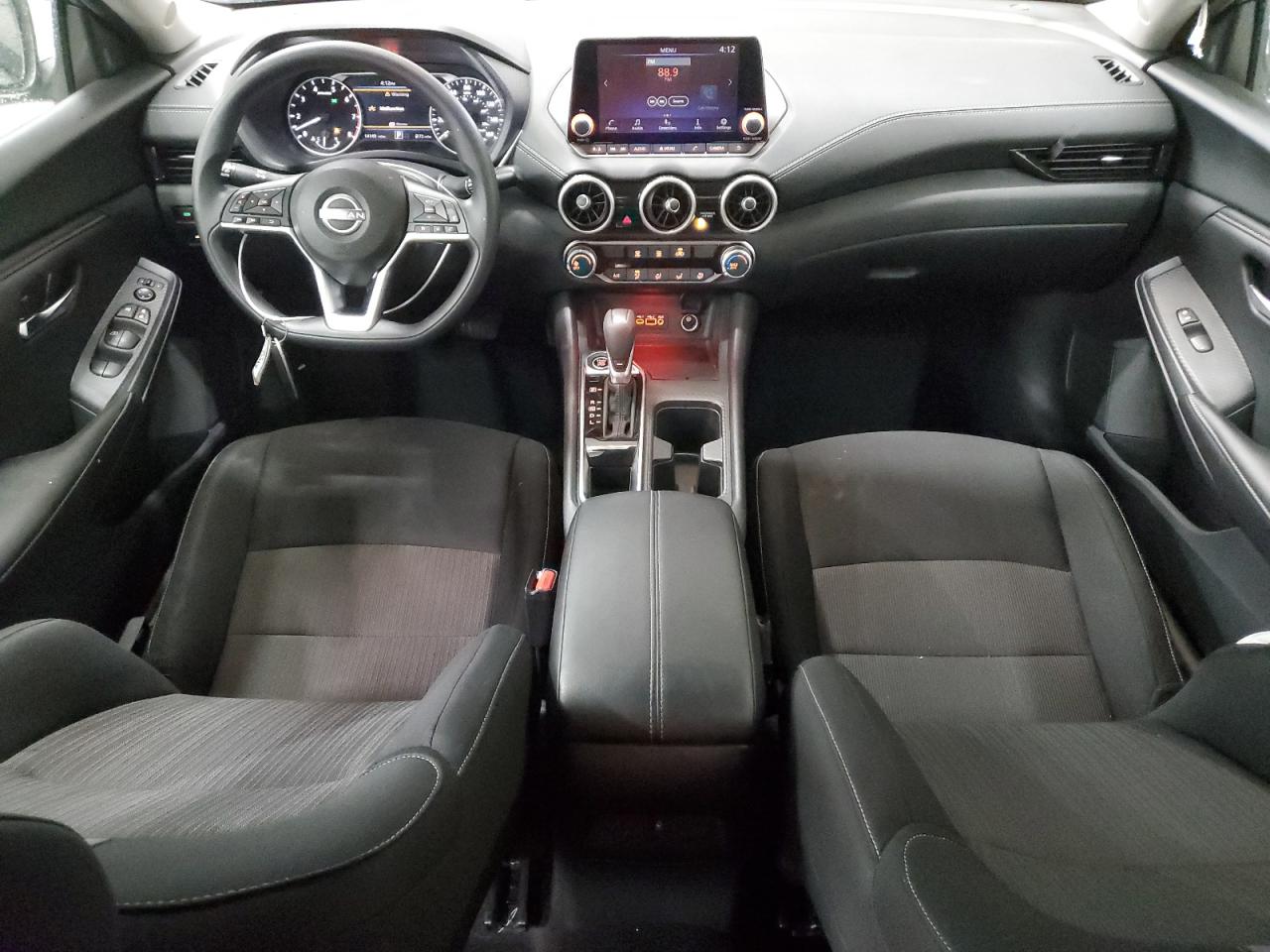 2024 Nissan Sentra - Image 8