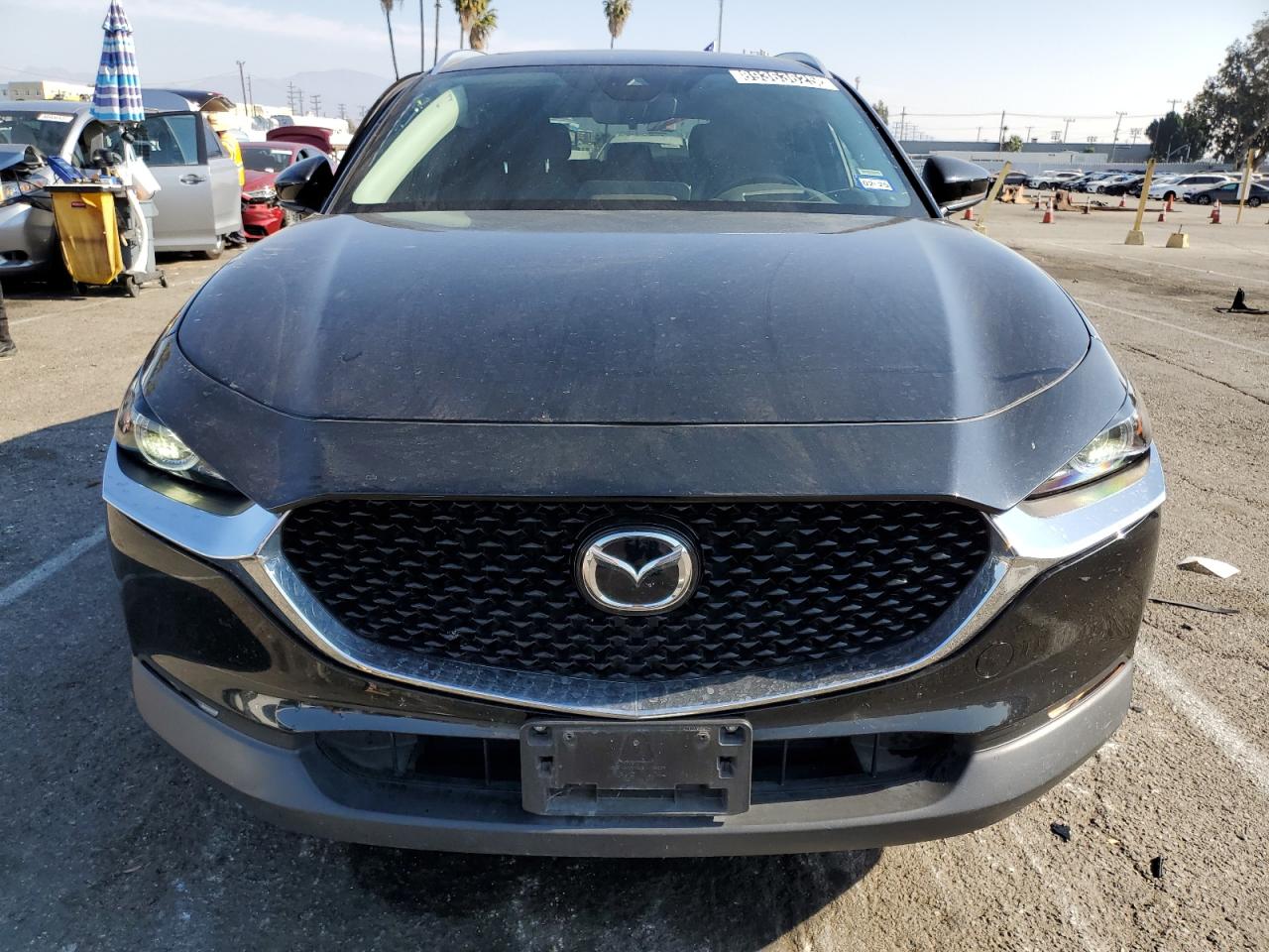 2023 Mazda CX-30 - Image 5