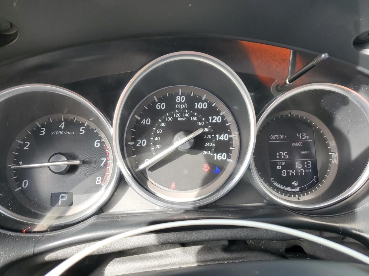 2015 Mazda CX-5 - Image 9