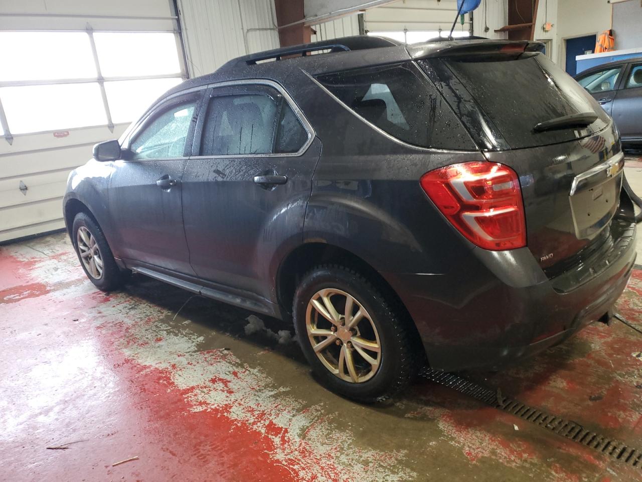 2016 Chevrolet Equinox - Image 2