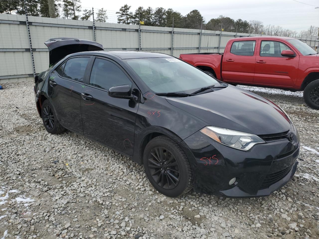 2016 Toyota Corolla - Image 4