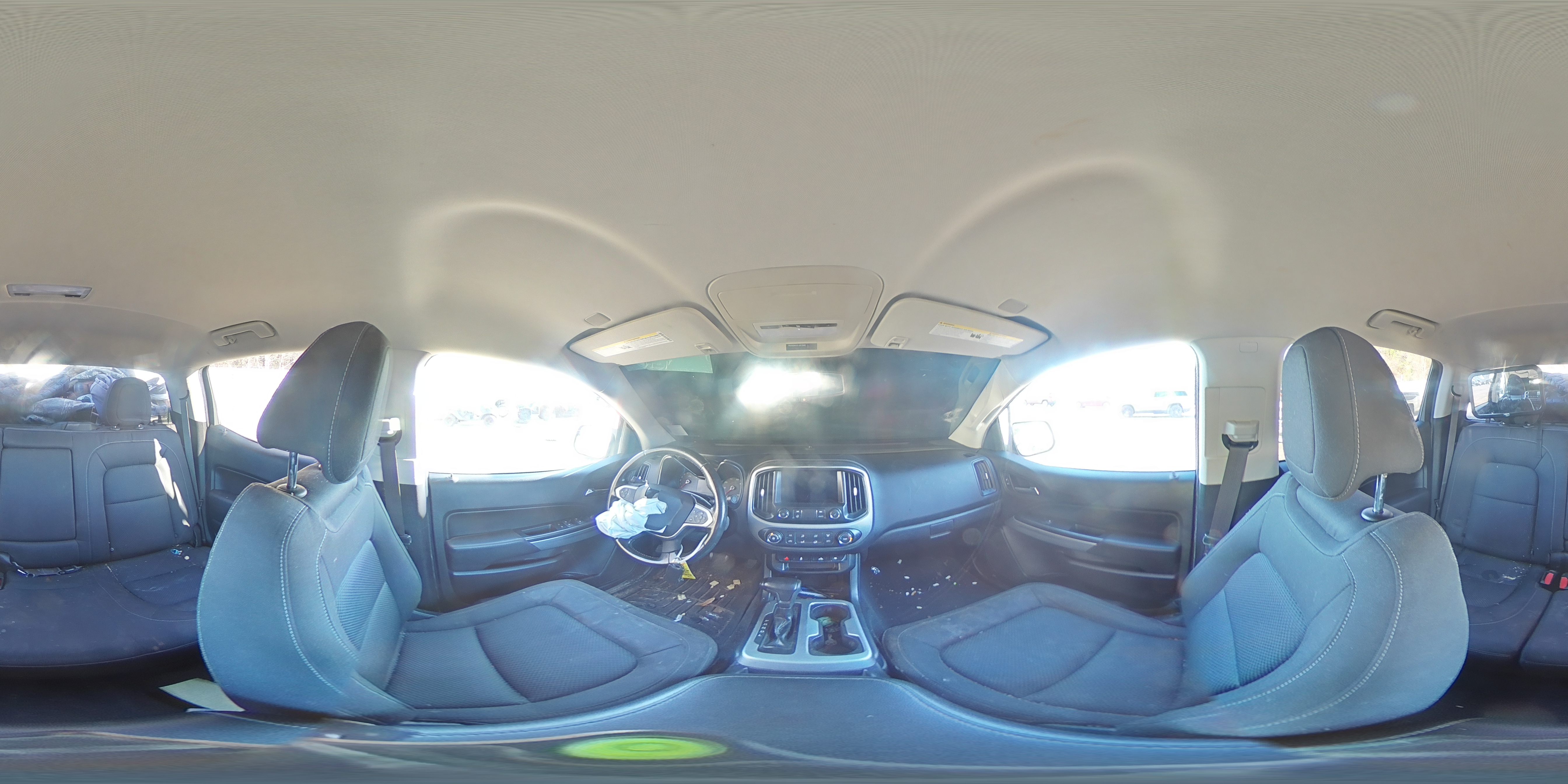 2020 Chevrolet Colorado - Image 12