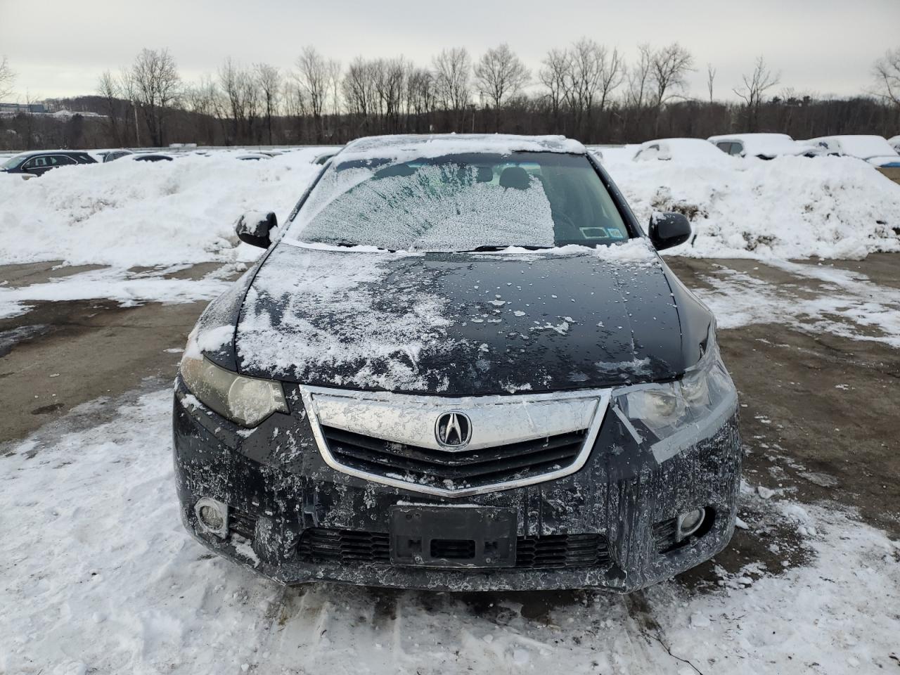 2011 Acura TSX - Image 5