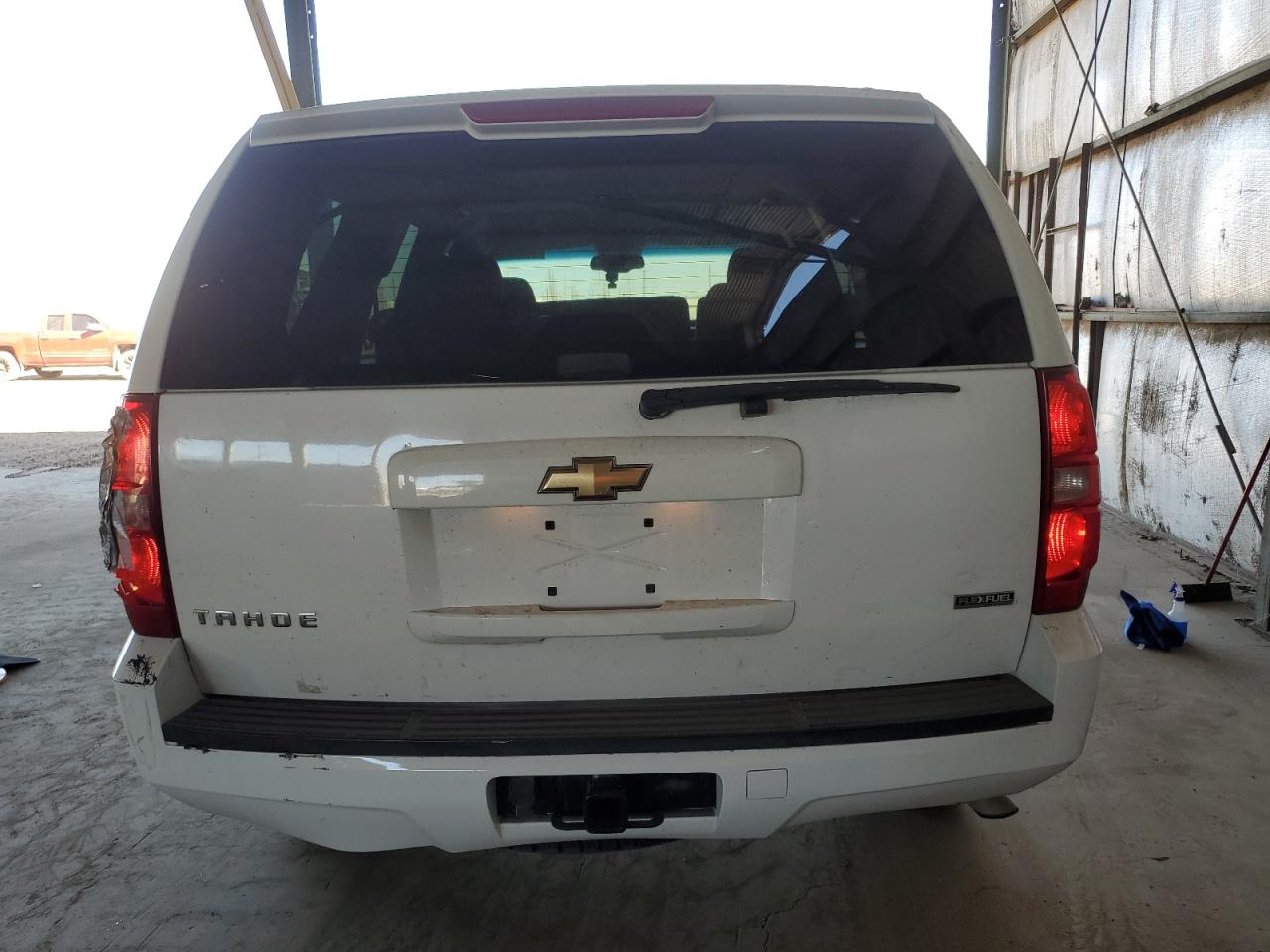 2007 Chevrolet Tahoe - Image 6