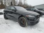 2018 JAGUAR F-PACE PRESTIGE for sale at Copart ON - COOKSTOWN