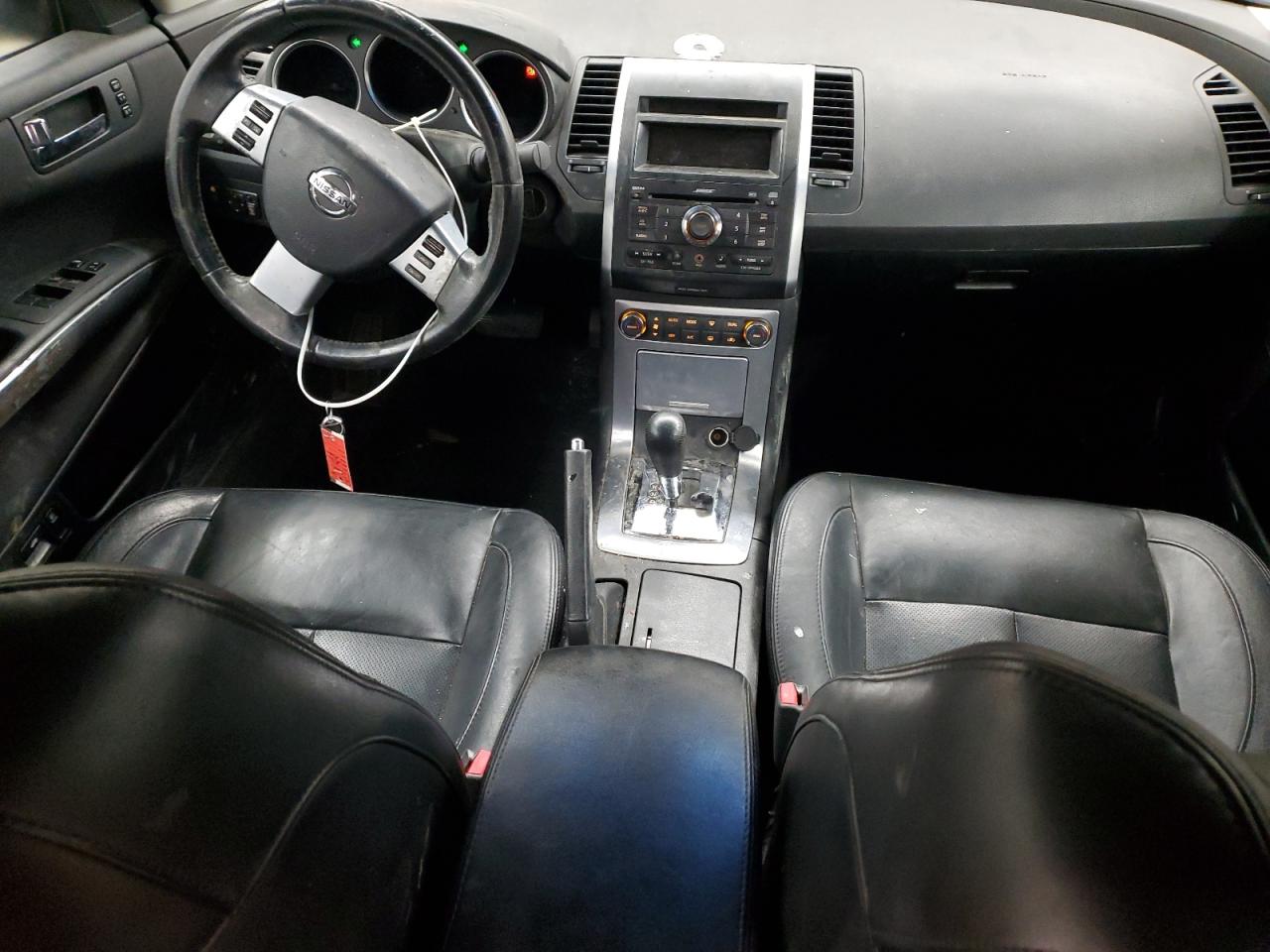 2008 Nissan Maxima - Image 8
