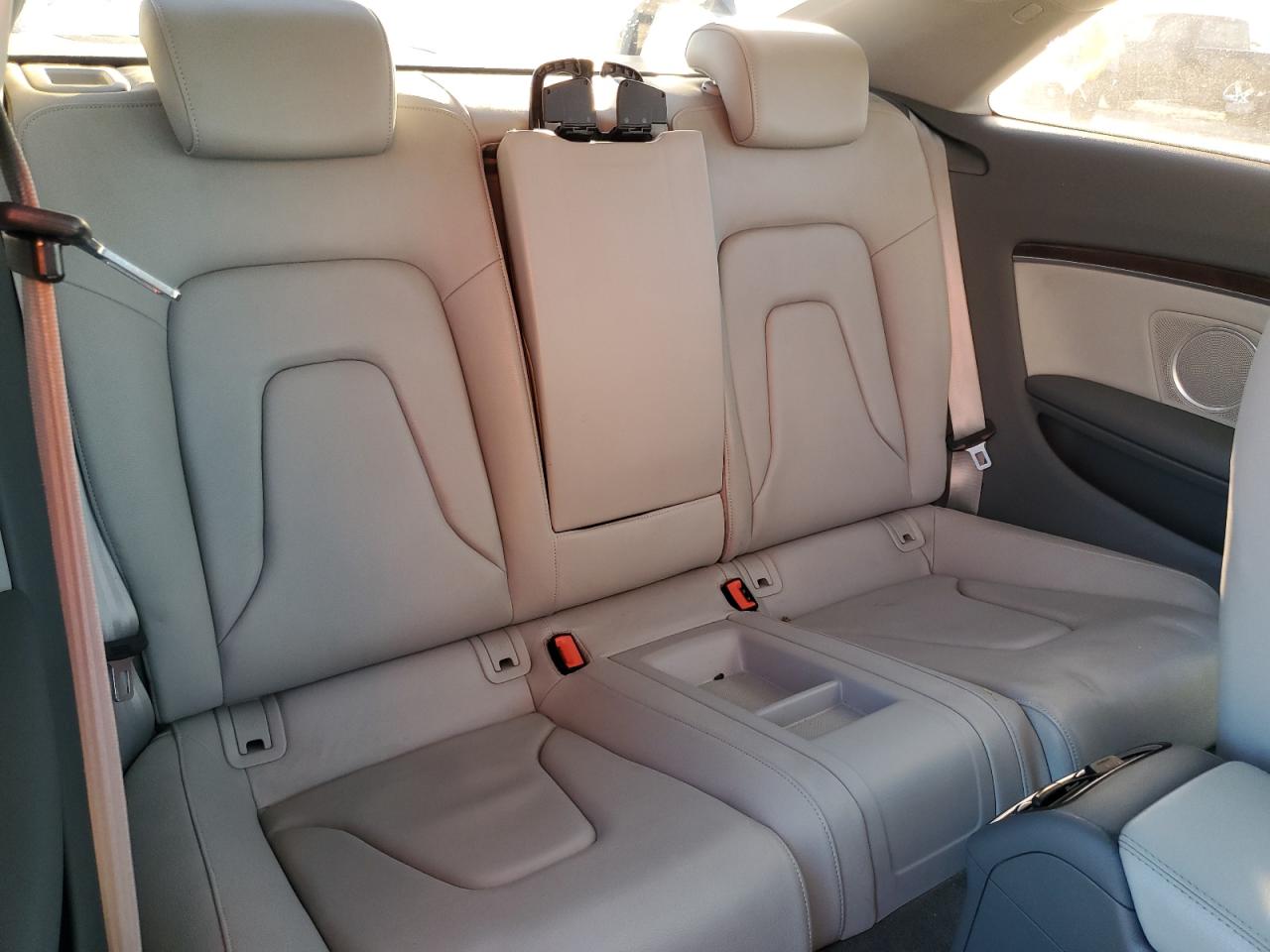 2016 Audi A5 - Image 11