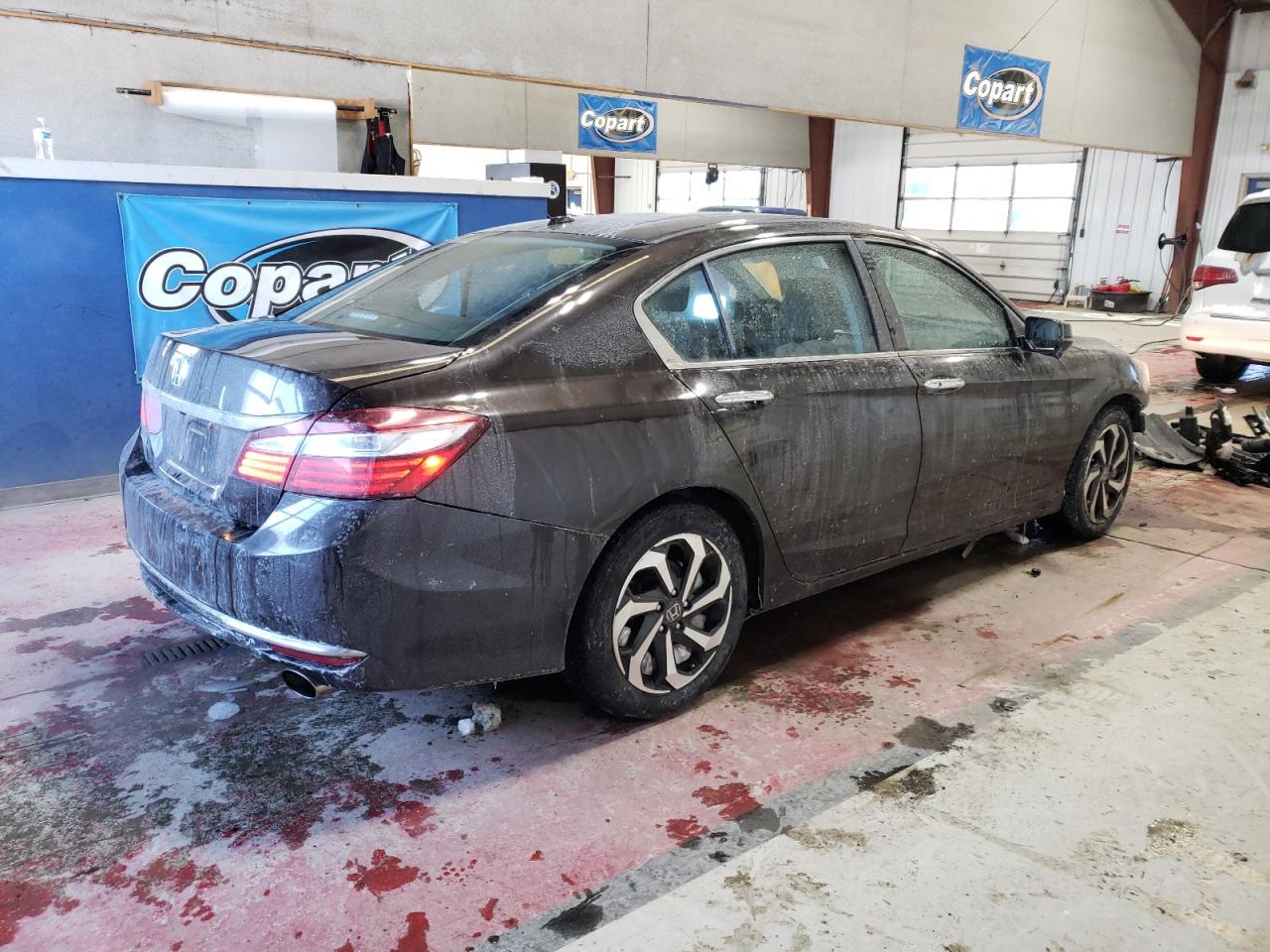 2016 Honda Accord - Image 3