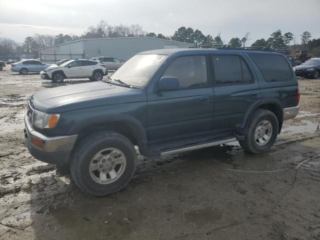 1998 Toyota 4Runner Sr5