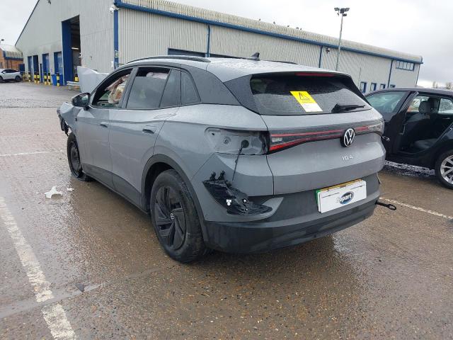 2023 VOLKSWAGEN ID4 LIFE