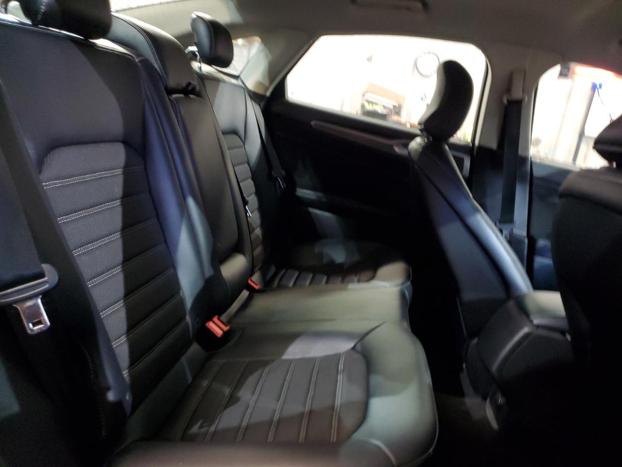2017 Ford Fusion - Image 10