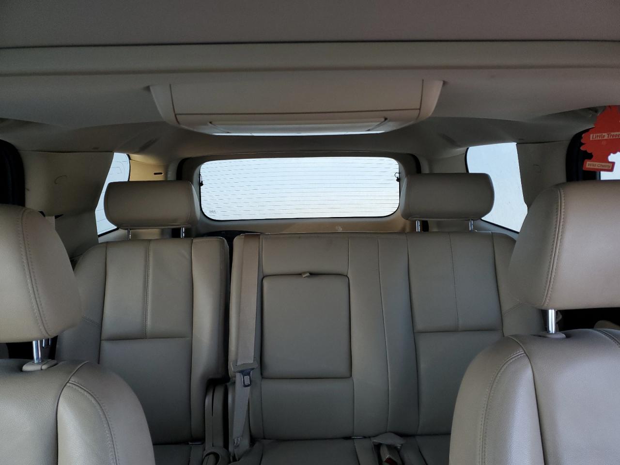 2008 Chevrolet Tahoe - Image 10