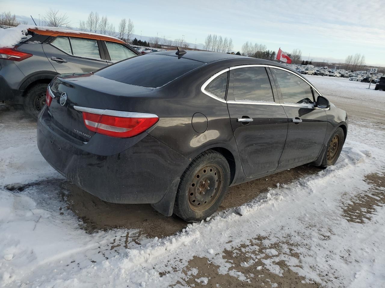 2014 Buick Verano - Image 3