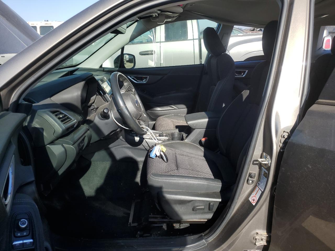 2020 Subaru Forester - Image 7