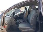 2010 VAUXHALL CORSA SE for sale at Copart WOLVERHAMPTON